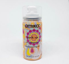 Сухий шампунь AMIKA Perk Up Dry Shampoo 35ml