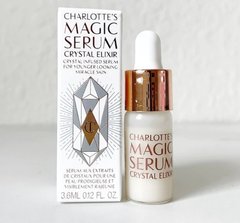 Сироватка для обличчя Magic Serum Crystal Elixir 3.6ml