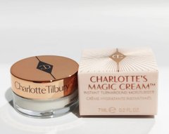 Крем для обличчя Charlotte Tilbury Magic Cream Moisturizer 7ml