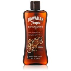 Олія для засмаги Hawaiian Tropic Original