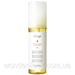 Lebel Viege Oil - Масло для восстановления волос
