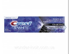 Зубна паста Crest 3D White Radiant mint 136 g