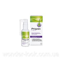 Приорин-спрей для відновлення росту волосся / Priorin Liquid Pumplösung, 50 мл