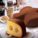 Великодній кекс Коломба з кремом Бейліс Bauli Colomba con Crema al Baileys 750г, Італія