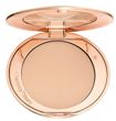 Пресована пудра для обличчя Charlotte Tilbury Airbrush Flawless Finish Setting Powder - 2 Medium