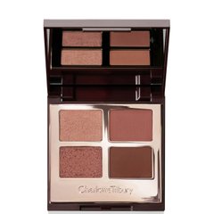 Палетка тіней Charlotte Tilbury Pillow Talk Dreams Luxury Palette