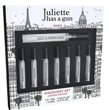 Набор Juliette Has a Gun Discovery Set
