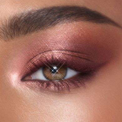 Палетка теней Charlotte Tilbury Pillow Talk Dreams Luxury Palette