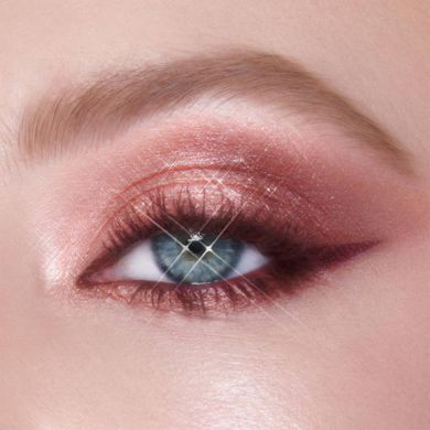 Палетка теней Charlotte Tilbury Pillow Talk Dreams Luxury Palette