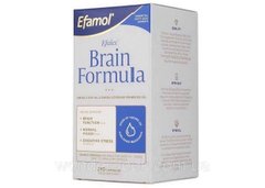 Efamol brain formula Великобританія 240 капсул