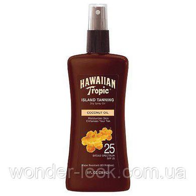 Масло для загара Hawaiian Tropic SPF 25