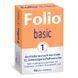 Folio basic 1 Німеччина 90 шт.
