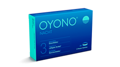 Натуральний комплекс для поліпшення сну Oyono