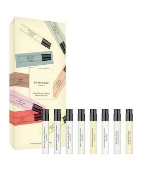 Jo Malone London Cologne Discovery Collection &mdash; набір мініатюр