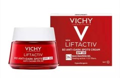 Vichy Liftactiv B3 Anti - Dark Spots интенсивный крем против морщин против пигментных пятен 15 ml