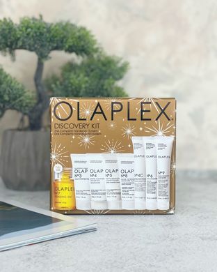 Набор Olaplex discovery kit