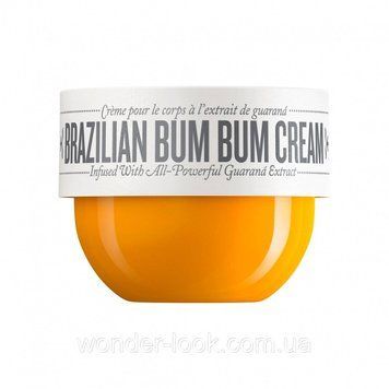 Крем для тела SOL DE JANEIRO Brazilian Bum Bum Cream -75 мл