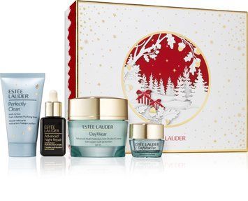 Набор Estee Lauder Protect and Hydrate Skincare Wonder Set 2022