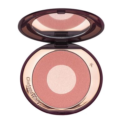 Румяна CHARLOTTE TILBURY Cheek to Chic - Pillow Talk