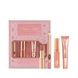 Набір Charlotte Tilbury Pillow Talk Beautifying Lip And Cheek Secrets