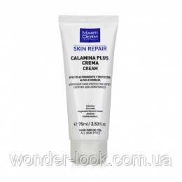 Martiderm Calamina Plus crema / Каламина Плюс Успокаивающий и регенерирующий крем