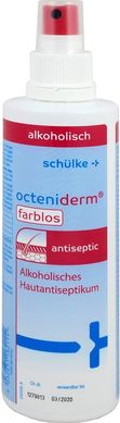 Octeniderm farblos 250 ml