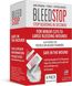 Гемостатичний порошок BleedStop First Aid Powder 4*15 gr