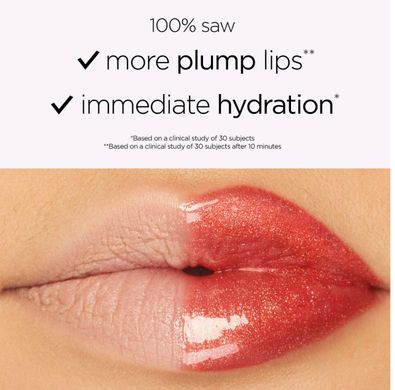 Tarte Maracuja Juicy Lip Plump блиск для губ