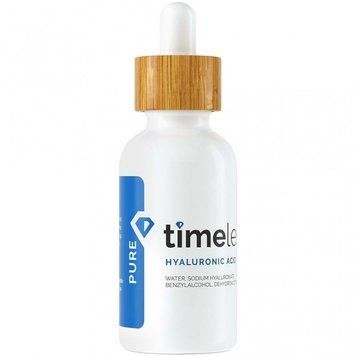 Timeless Hyaluronic Acid 100% Pure Serum