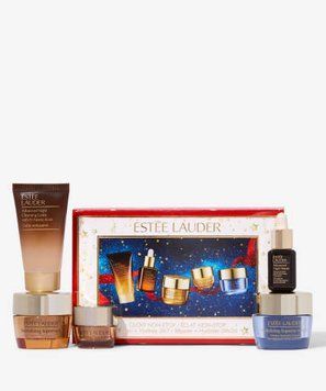 Набор Est&eacute;e Lauder Glow Non-Stop Skincare Starter Set Repair + Hydrate 24/7