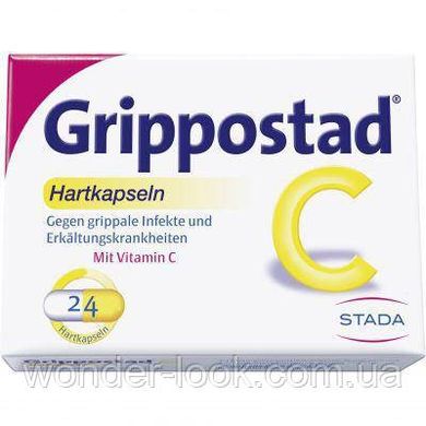 Grippostad C