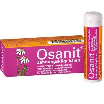 Osanit гранули