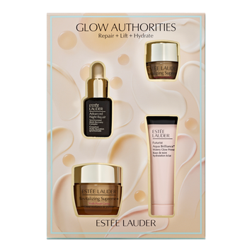 Набор Est&eacute;e Lauder Glow Authorities Skincare Starter Set