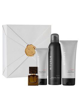 Подарочный набор мужской Rituals HOMME Invigorating Routine