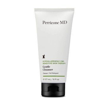 Perricone MD Hypoallergenic Clean Correction Gentle Cleanser гель для очищения кожи и снятия макияжа