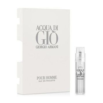 Giorgio Armani Acqua di Pour Homme Туалетная вода мужская (пробник)