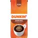 Американский кофе Dunkin Donuts орех 340 гр.