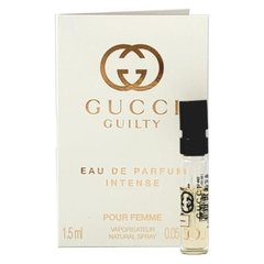 Gucci Guilty парфюмированная вода женская, 1.5 ML