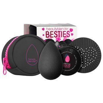 Набор BEAUTYBLENDER Charcoal Besties Set