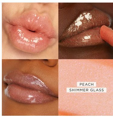 Tarte Maracuja Juicy Lip Plump блиск для губ Peach