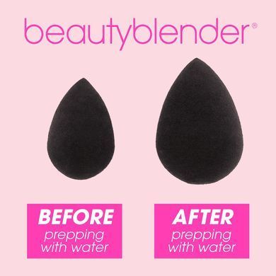 Набір BEAUTYBLENDER Charcoal Besties Set