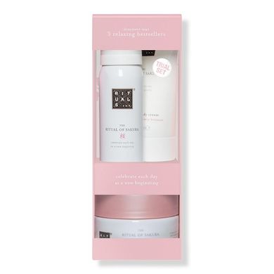 Набор Rituals The Ritual Of Sakura Trial Set