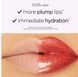 Tarte Maracuja Juicy Lip Plump блиск для губ Peach