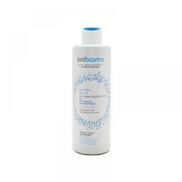 Intibiome ежедневное средство для интимной гигиены 250 мл