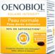 Oenobiol Solaire Intensif Peau Normale - Оенобиол Капсулы для получения красивого, ровного и длительного загар