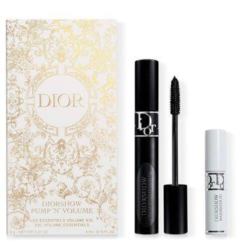 Подарочный набор Dior DIORSHOW PUMP 'N' VOLUME
