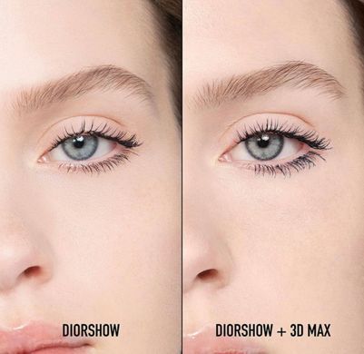 Подарочный набор Dior DIORSHOW PUMP 'N' VOLUME