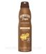 Масло-спрей для загара Hawaiian Tropic Dry Oil Clear Spray Sunscreen Broad Spectrum SPF 30