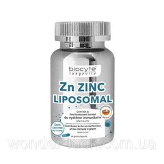 Biocyte Zn Zinc Liposome Цинк