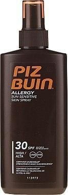 Солнцезащитный спрей для тела Piz Buin Allergy Sun Sensitive Skin Spray SPF30